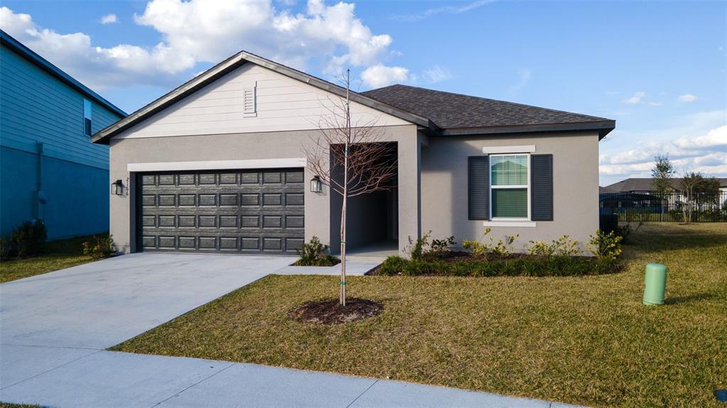 Picture of 2166 Derwent Drive, Davenport, FL 33896