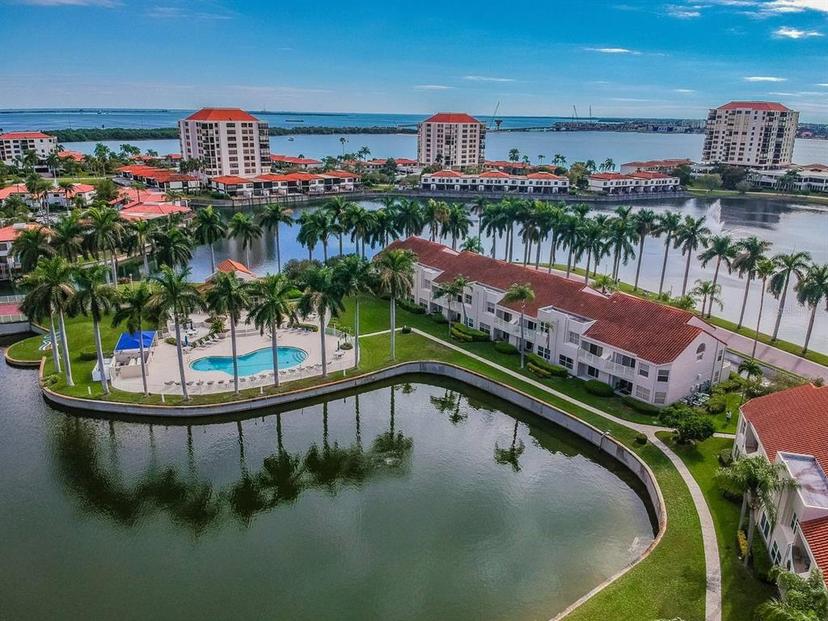 Picture of 5900 Bahia Del Mar Circle Unit 137, St Petersburg FL 33715