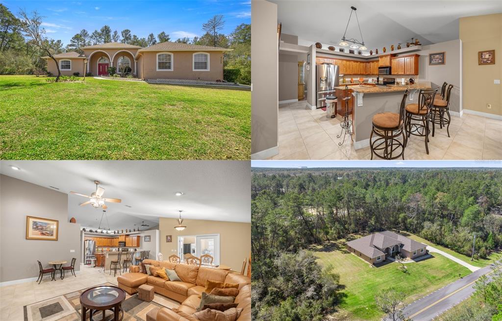 Picture of 4320 SW 112Th Street, Ocala, FL 34476