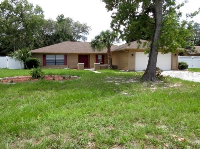 Picture of 10020 Vancouver Road, Spring Hill, FL 34608