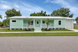 Picture of 535 Milus Street, Punta Gorda, FL 33950