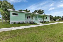 Picture of 535 Milus Street, Punta Gorda, FL 33950