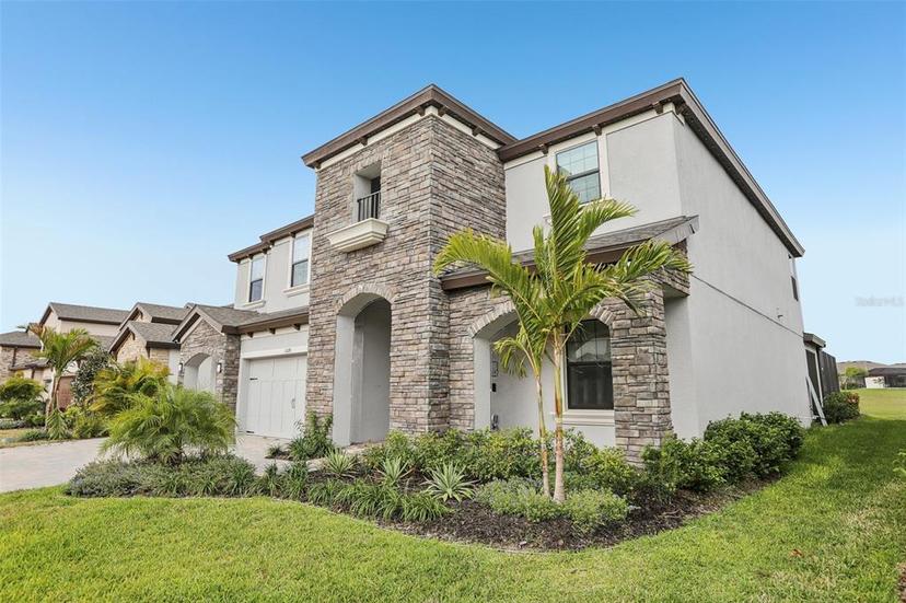 Picture of 13176 Twin Bridges Drive, Riverview FL 33579