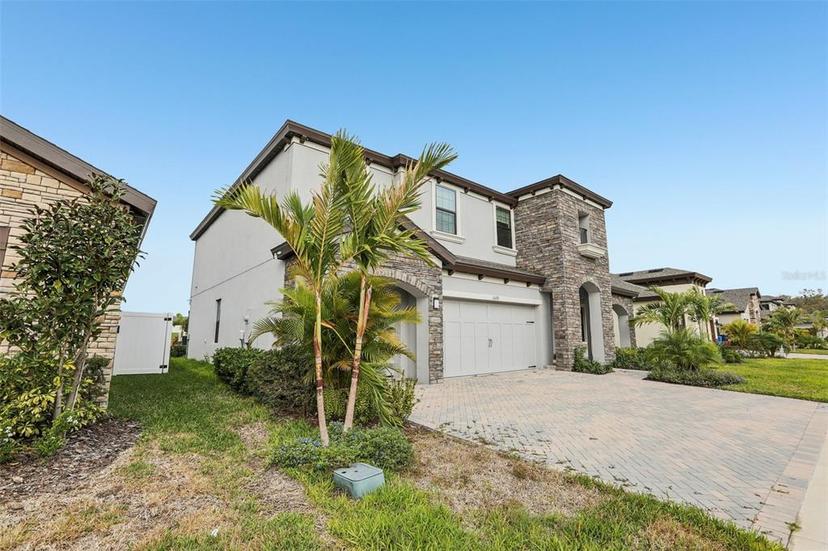 Picture of 13176 Twin Bridges Drive, Riverview FL 33579