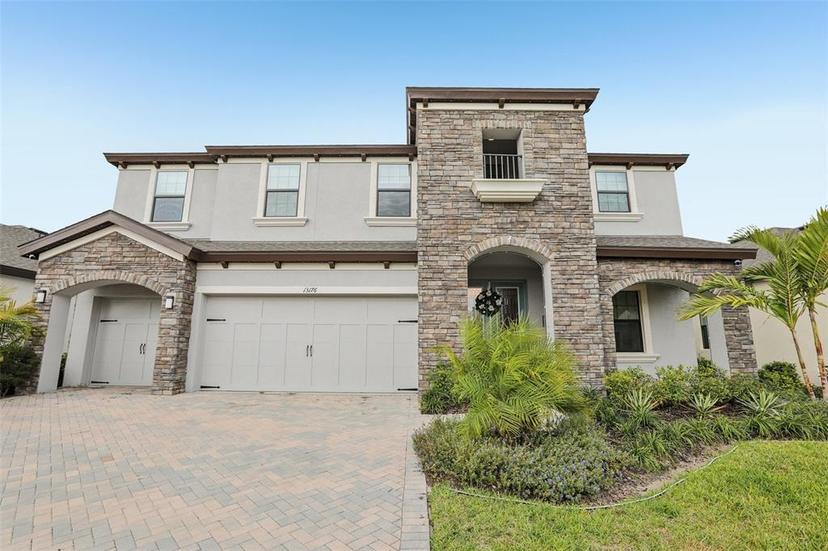 Picture of 13176 Twin Bridges Drive, Riverview FL 33579