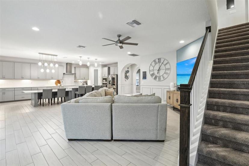 Picture of 13176 Twin Bridges Drive, Riverview FL 33579