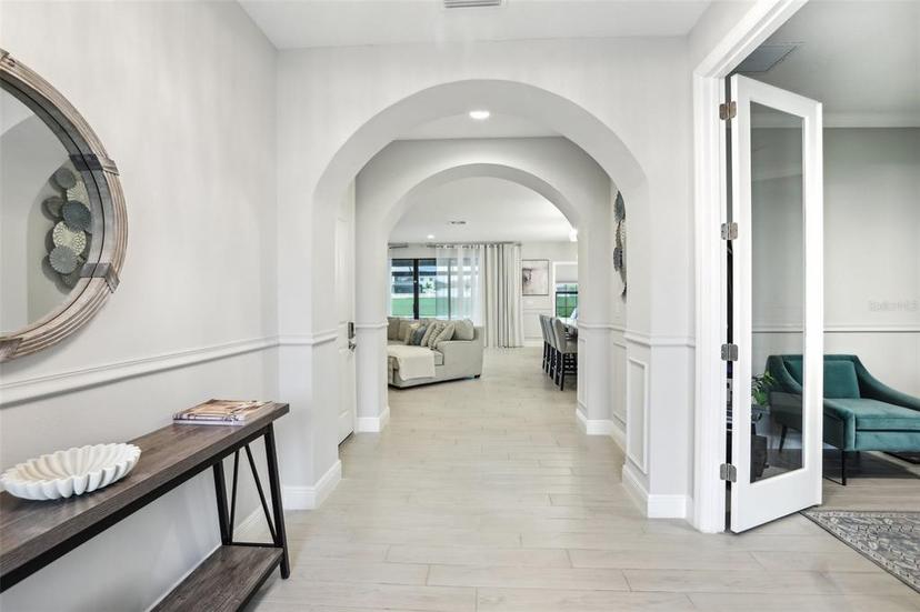 Picture of 13176 Twin Bridges Drive, Riverview FL 33579