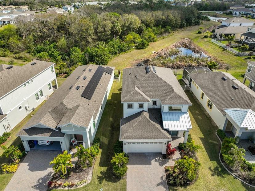 Picture of 5232 Wishing Arch Drive, Apollo Beach FL 33572
