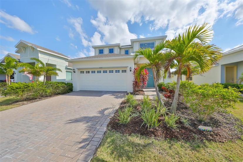 Picture of 5232 Wishing Arch Drive, Apollo Beach FL 33572