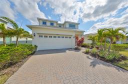 Picture of 5232 Wishing Arch Drive, Apollo Beach, FL 33572