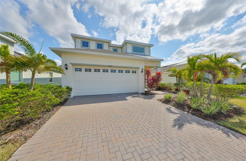 Picture of 5232 Wishing Arch Drive, Apollo Beach FL 33572