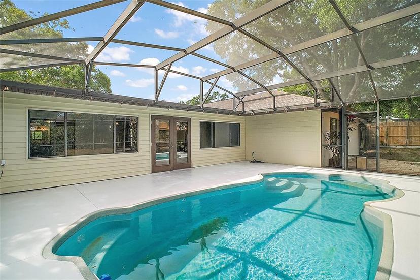 Picture of 2309 Fairview Court, Eustis FL 32726