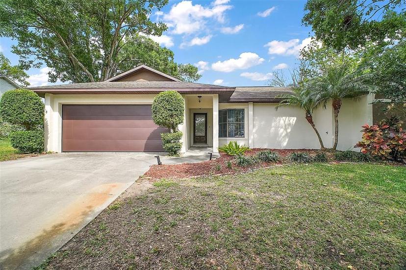 Picture of 2309 Fairview Court, Eustis FL 32726