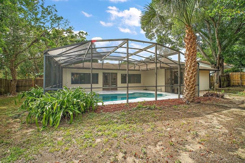 Picture of 2309 Fairview Court, Eustis FL 32726