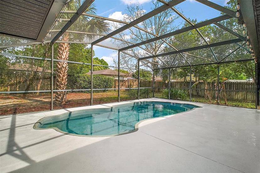 Picture of 2309 Fairview Court, Eustis FL 32726