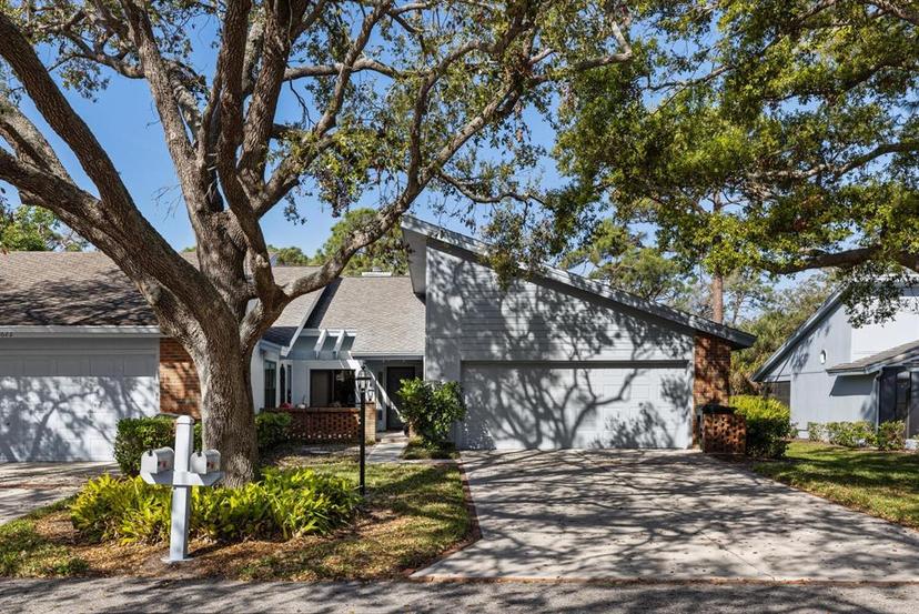 Picture of 2626 Moss Oak Drive Unit 51, Sarasota FL 34231