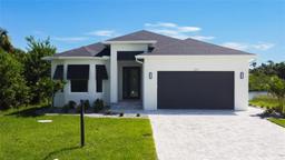 Picture of 309 Sunset Road, Rotonda West, FL 33947