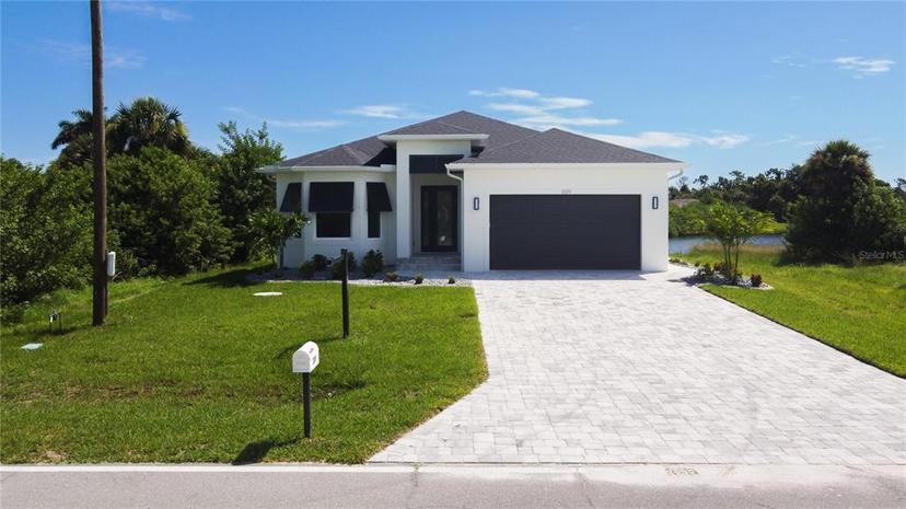 Picture of 309 Sunset Road, Rotonda West FL 33947