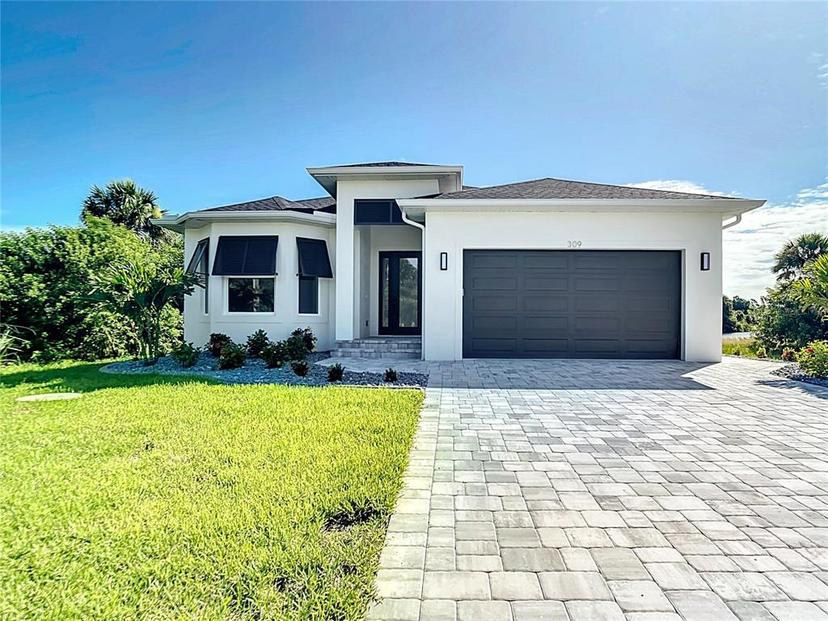 Picture of 309 Sunset Road, Rotonda West FL 33947