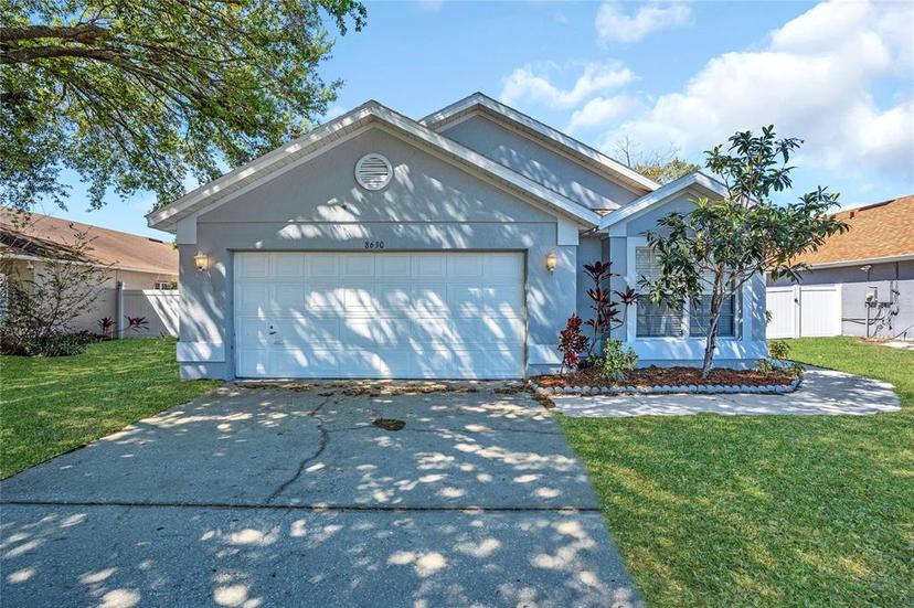 Picture of 8630 Fort Jefferson Boulevard, Orlando FL 32822