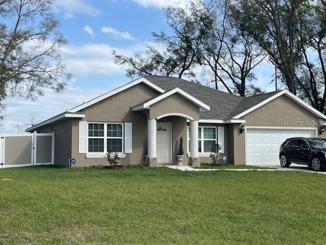 Picture of 1645 SW 168Th Loop, Ocala FL 34473