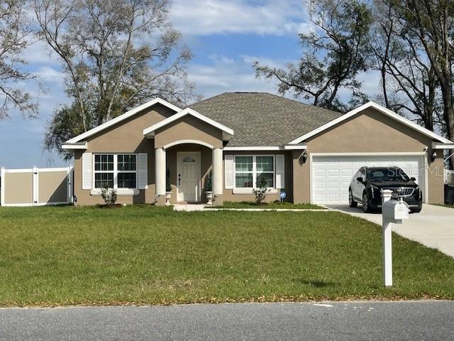 Picture of 1645 SW 168Th Loop, Ocala FL 34473