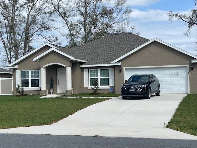 Picture of 1645 SW 168Th Loop, Ocala, FL 34473