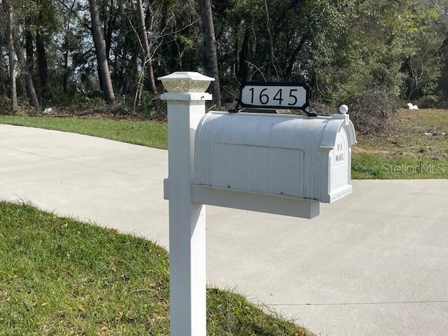 Picture of 1645 SW 168Th Loop, Ocala FL 34473