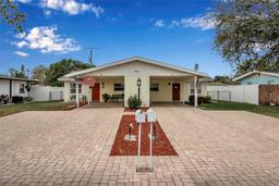 Picture of 5808 18Th Street W Unit A & B, Bradenton, FL 34207