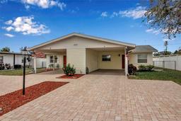 Picture of 5808 18Th Street W Unit A & B, Bradenton, FL 34207