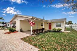 Picture of 5808 18Th Street W Unit A & B, Bradenton, FL 34207