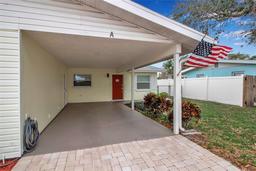 Picture of 5808 18Th Street W Unit A & B, Bradenton, FL 34207