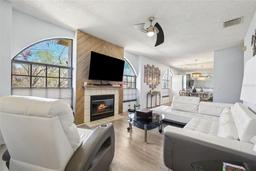 Picture of 3350 Mermoor Drive Unit 1201, Palm Harbor, FL 34685