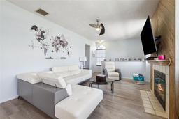Picture of 3350 Mermoor Drive Unit 1201, Palm Harbor, FL 34685