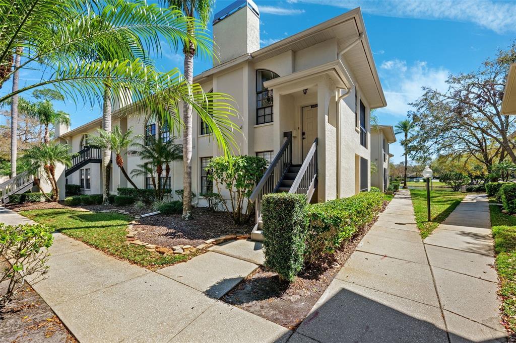 Picture of 3350 Mermoor Drive Unit 1201, Palm Harbor, FL 34685