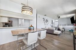 Picture of 3350 Mermoor Drive Unit 1201, Palm Harbor, FL 34685
