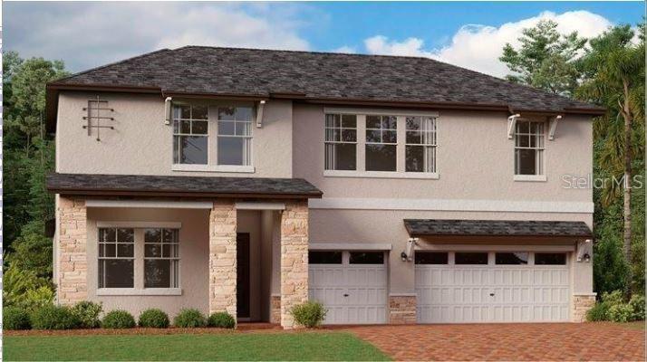 Picture of 9693 Runaway Breeze Drive, Land O Lakes, FL 34637