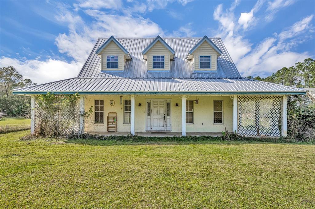 Picture of 42141 Chinaberry Street, Eustis, FL 32736