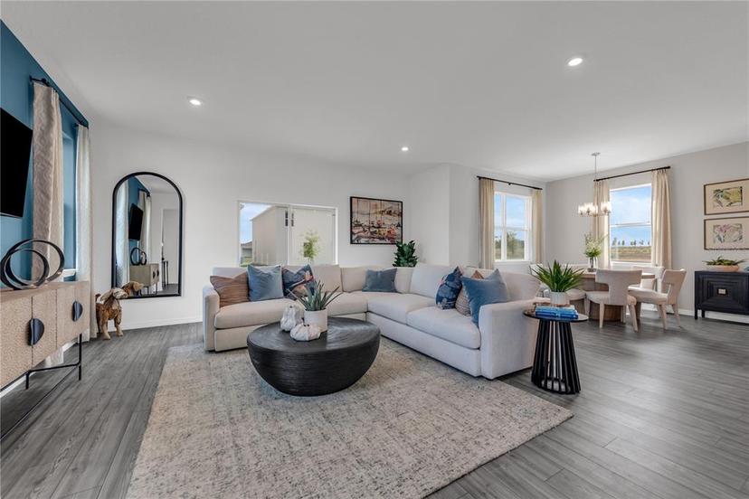 Picture of 3489 Salvia Court, Tavares FL 32778