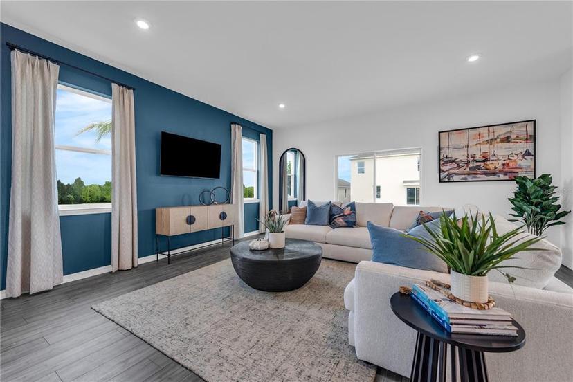 Picture of 3489 Salvia Court, Tavares FL 32778