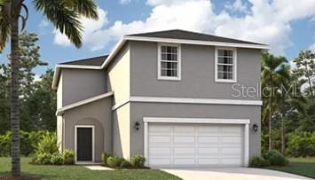 Picture of 3489 Salvia Court, Tavares FL 32778