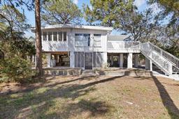 Picture of 1149 Shell Crest Avenue, Cedar Key, FL 32625