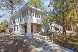 Picture of 1149 Shell Crest Avenue, Cedar Key, FL 32625