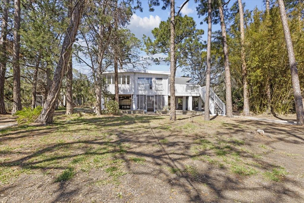 Picture of 1149 Shell Crest Avenue, Cedar Key, FL 32625