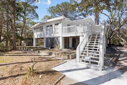 Picture of 1149 Shell Crest Avenue, Cedar Key, FL 32625