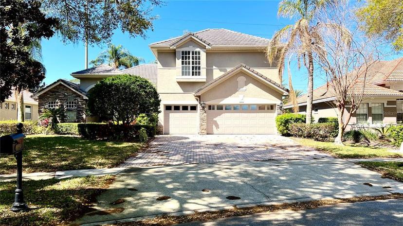 Picture of 8854 Oak Landings Court, Orlando FL 32836