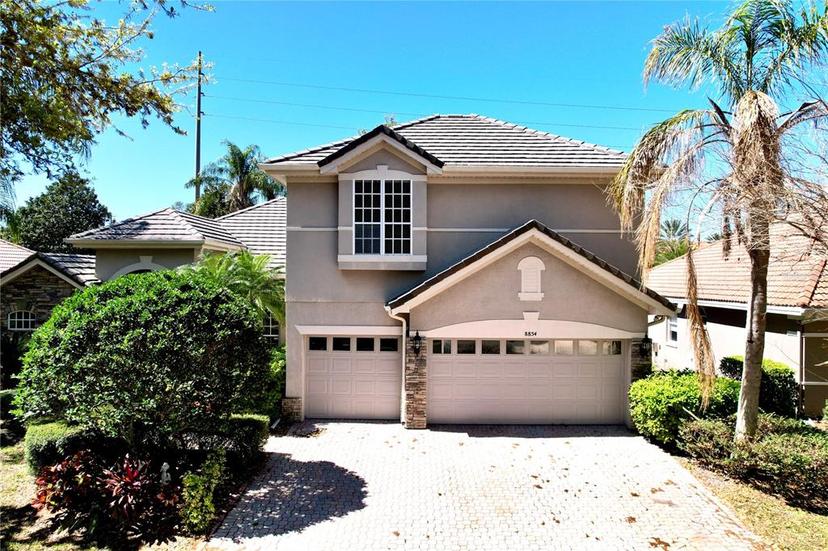 Picture of 8854 Oak Landings Court, Orlando FL 32836