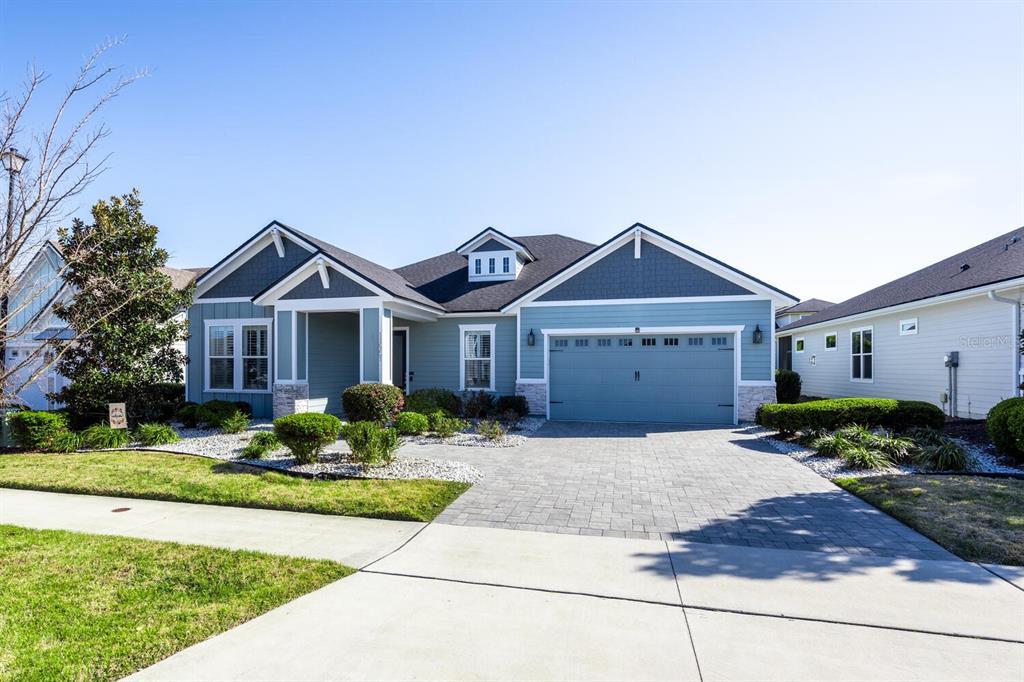 Picture of 11951 SW 32Nd Lane, Gainesville, FL 32608