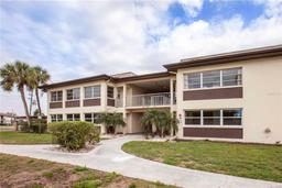 Picture of 4712 Marine Parkway Unit 104, New Port Richey, FL 34652
