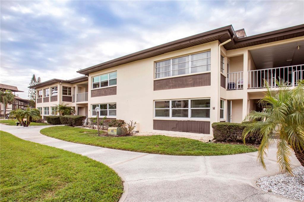 Picture of 4712 Marine Parkway Unit 104, New Port Richey, FL 34652